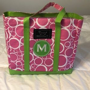 Scout bag
